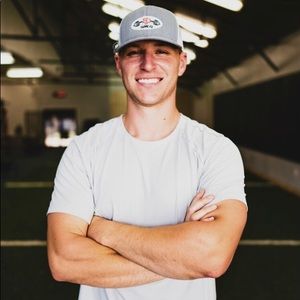 Meet your Posher, Mac